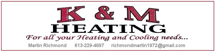 K&M Heating